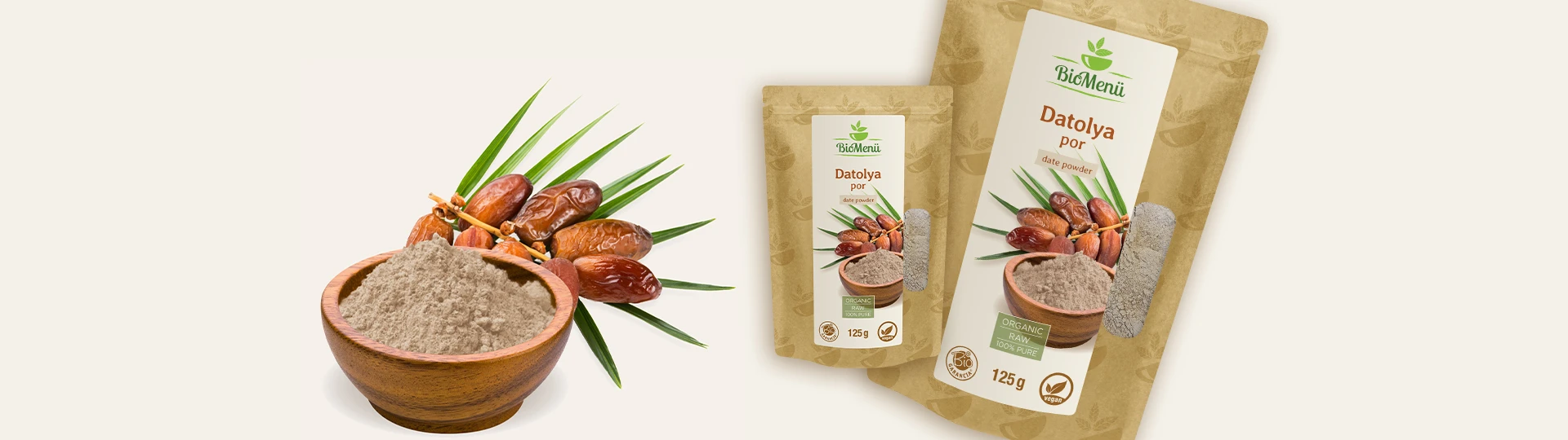 Datle sú bohatým zdrojom živín, majú vysoký obsah vlákniny a antioxidantov a sú prírodným sladidlom