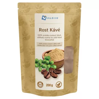 Caleido Vláknová Káva 200 g obrázok produktu