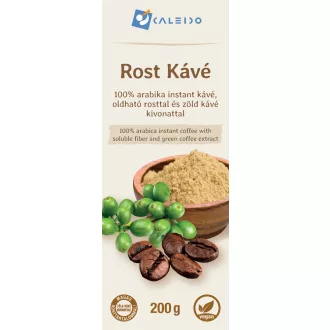Caleido Vláknová Káva 200 g obrázok produktu