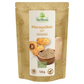 BioMenü bio Maca prášok 125 g obrázok produktu