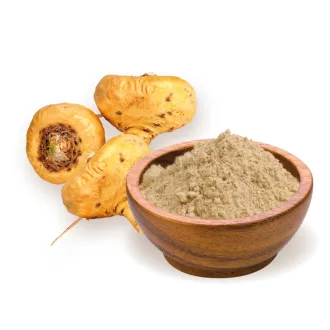 BioMenü bio Maca gelatinizovaná prášok 125 g obrázok produktu