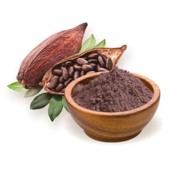 BioMenü bio Kakaový prášok z Peru 125 g obrázok produktu