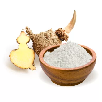 Caleido Konjac Glukomanán 90% prášok 125 g obrázok produktu