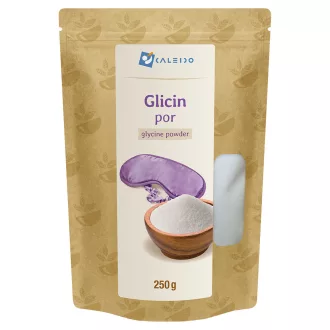 Caleido Glycínový prášok 250 g obrázok produktu