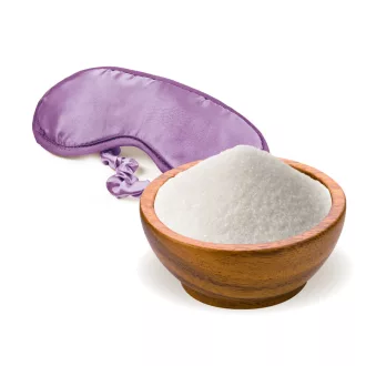 Caleido Glycínový prášok 250 g obrázok produktu