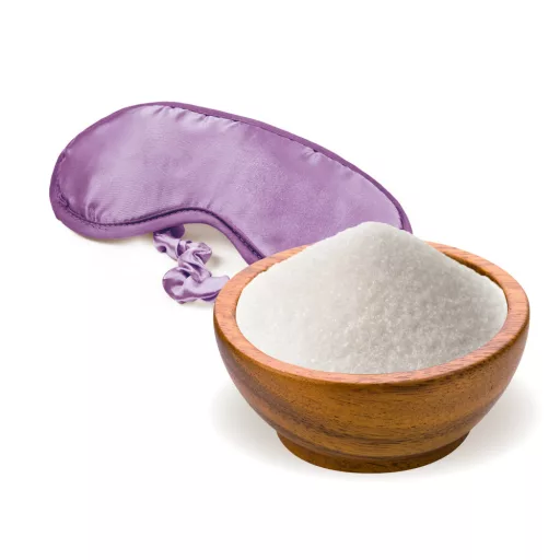 Caleido Glycínový prášok 250 g suroviny