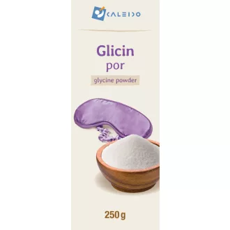 Caleido Glycínový prášok 250 g obrázok produktu