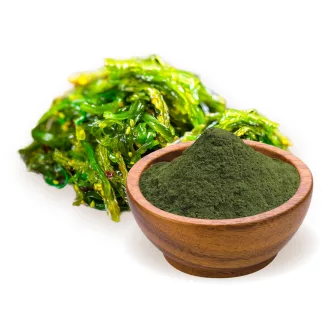 BioMenü bio Spirulina prášok 250 g obrázok produktu