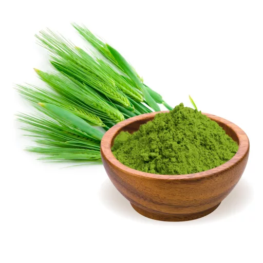 BioMenü bio Jačmenná Tráva prášok 250 g suroviny