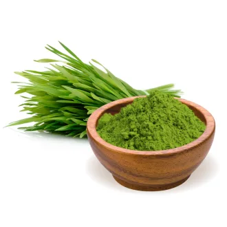 BioMenü bio Pšeničná Tráva prášok 250 g obrázok produktu