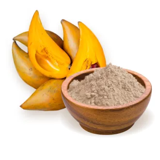 BioMenü bio Lucuma prášok 125 g obrázok produktu