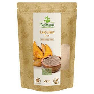 BioMenü bio Lucuma prášok 250 g obrázok produktu