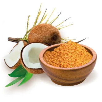 BioMenü bio Kokosový Cukor 500 g obrázok produktu