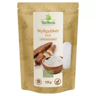BioMenü bio Marantová múka 125 g obrázok produktu