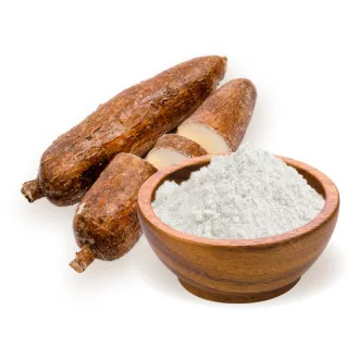 BioMenü bio Marantová múka 125 g obrázok produktu