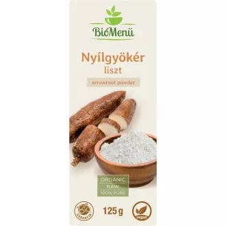 BioMenü bio Marantová múka 125 g obrázok produktu