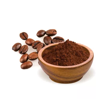 BioMenü bio 100% Arabica Instantná Káva 100 g obrázok produktu