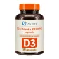 Caleido Vitamín D3 2000 IU kapsuly 90 ks obrázok produktu