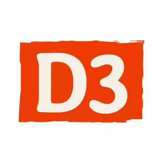Caleido Vitamín D3 2000 IU kapsuly 90 ks obrázok produktu