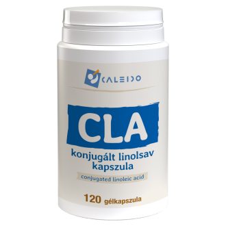 Caleido CLA kapsuly 120 ks obrázok produktu