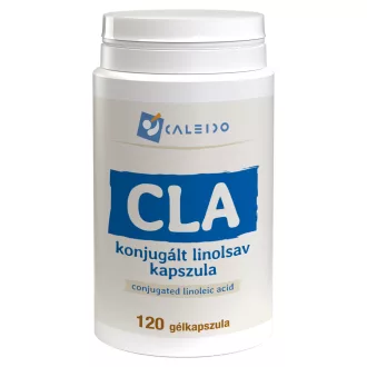Caleido CLA kapsuly 120 ks obrázok produktu