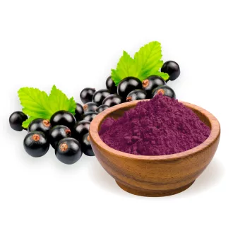 BioMenü bio Maqui Bobule prášok 60 g obrázok produktu