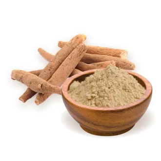 BioMenü bio Ashwagandha prášok 125 g obrázok produktu