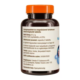Caleido Kolagén + Horčík tabletky 60 ks obrázok produktu