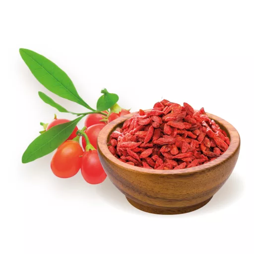 BioMenü bio Goji Bobule sušené 125 g suroviny