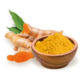 BioMenü bio Kurkuma mletá 60 g obrázok produktu