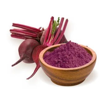 BioMenü bio Červenej Repy prášok 125 g obrázok produktu