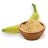 BioMenü bio Banánový prášok 125 g