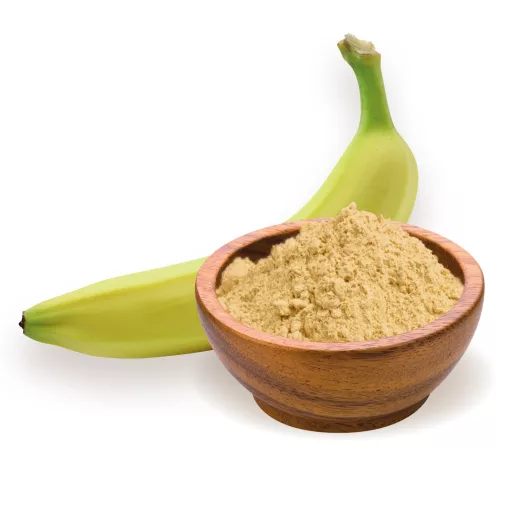 BioMenü bio Banánový prášok 125 g suroviny