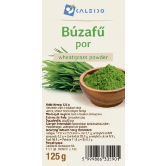 Caleido Pšeničná Tráva prášok 125 g obrázok produktu