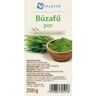 Caleido Pšeničná Tráva prášok 250 g obrázok produktu