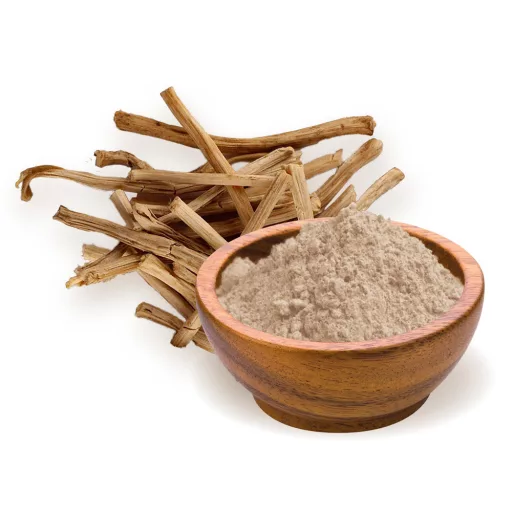BioMenü bio Šatavari prášok 125 g suroviny