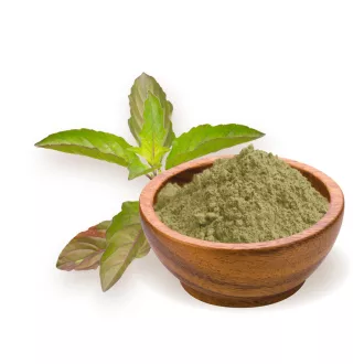 BioMenü bio Tulsi prášok 125 g obrázok produktu