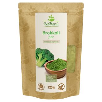 BioMenü bio Brokolice prášok 125 g obrázok produktu