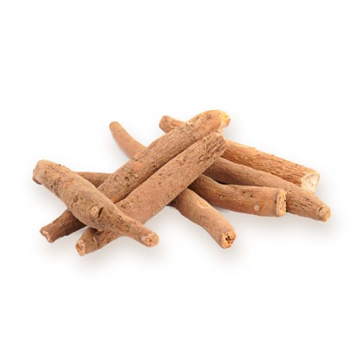 BioMenü bio Ashwagandha kapsuly 60 ks suroviny