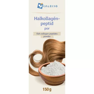 Caleido Rybí Kolagén Peptid prášok 150 g obrázok produktu