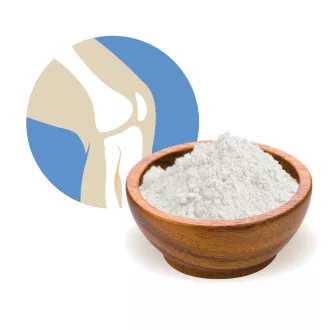 Caleido Hovädzí Kolagén Peptid prášok 300 g obrázok produktu
