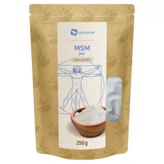 Caleido MSM prášok 250 g obrázok produktu