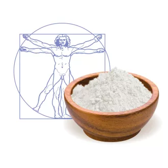Caleido MSM prášok 250 g obrázok produktu