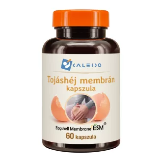 Caleido Vaječná Škrupina Membrána kapsuly 60 ks obrázok produktu