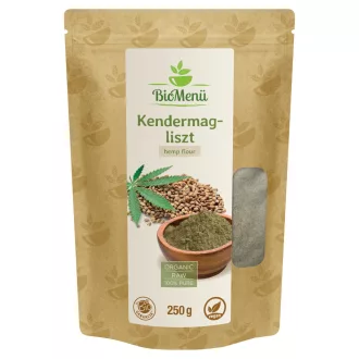 BioMenü bio Konopná múka 250 g obrázok produktu