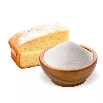 BioMenü bio Erytritol Sladidlo 250 g obrázok produktu