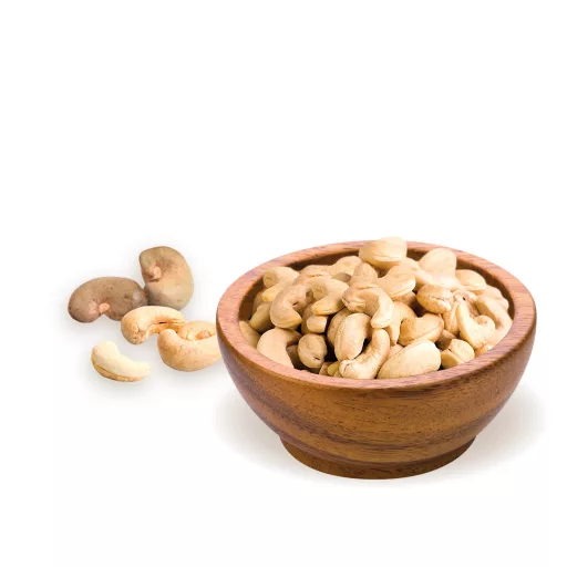 BioMenü Bio Kešu 100 g suroviny