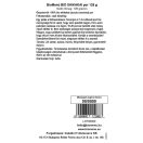 BioMenü bio Shikakai prášok 125 g dátový štítok