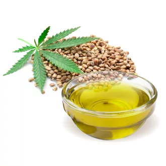 BioMenü bio Konopný olej 100 ml obrázok produktu