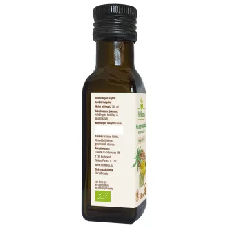 BioMenü bio Konopný olej 100 ml obrázok produktu